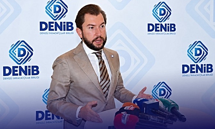 Gündemden Son Bilgiler: Başkan Uğurlu; "İhracatta güçlü performansın devamı için finansmana erişim kritik önem