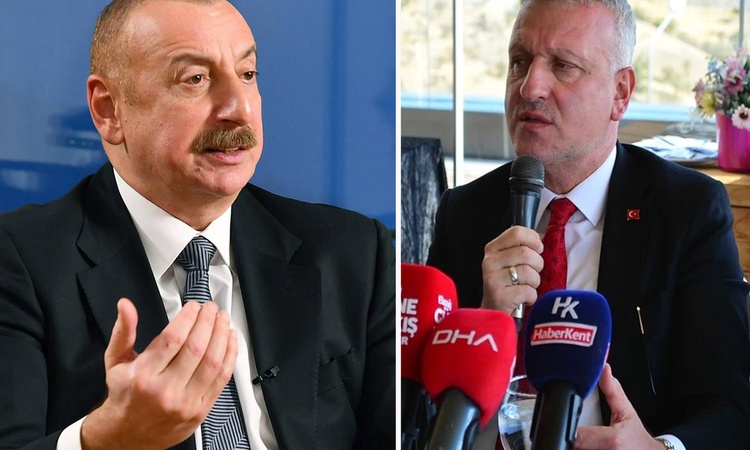 Gündemden Son Bilgiler: Başörtüsü yasağına tepki gösteren Oktay Saral'a Azerbaycan'dan yanıt | İşte Tüm Ayrınt