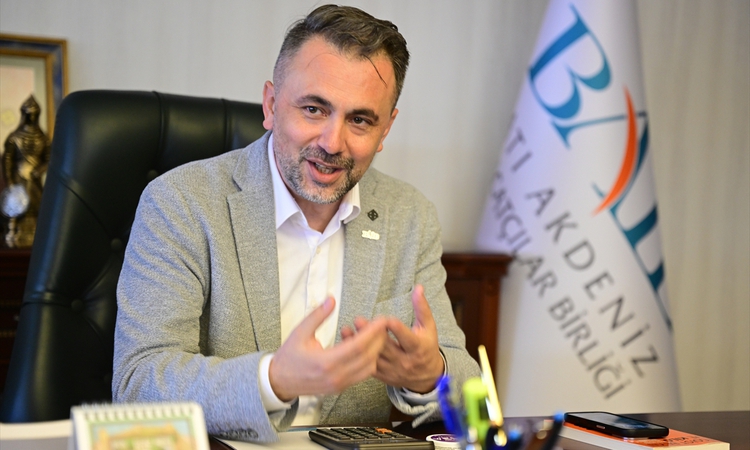 Gündemden Son Bilgiler: Batı Akdeniz ihracatında Almanya pazarı yüzde 41, ABD yüzde 26,5 büyüdü
