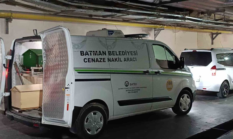 Gündemden Son Bilgiler: Batman'da silahlı kavgada ağır yaralanan 27 yaşındaki genç hastanede kurtarılamadı