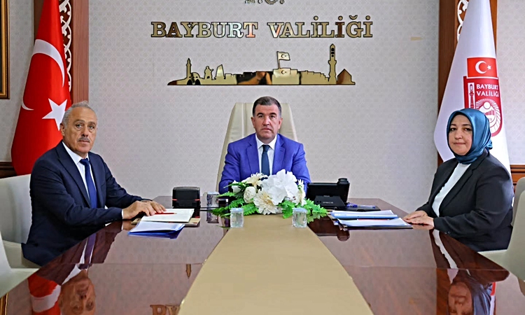 Gündemden Son Bilgiler: Bayburt’ta 19 Eylül Gaziler Günü yürüyüşü düzenlendi | İşte Tüm Ayrıntılar