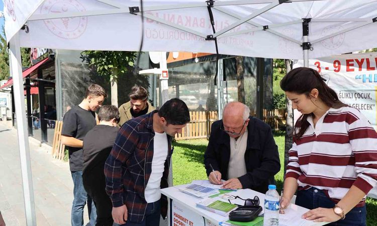 Gündemden Son Bilgiler: Bayburt’ta vatandaşlara sağlıklı yaşam için ’hareket’ çağrısı ve Merak Edilenler