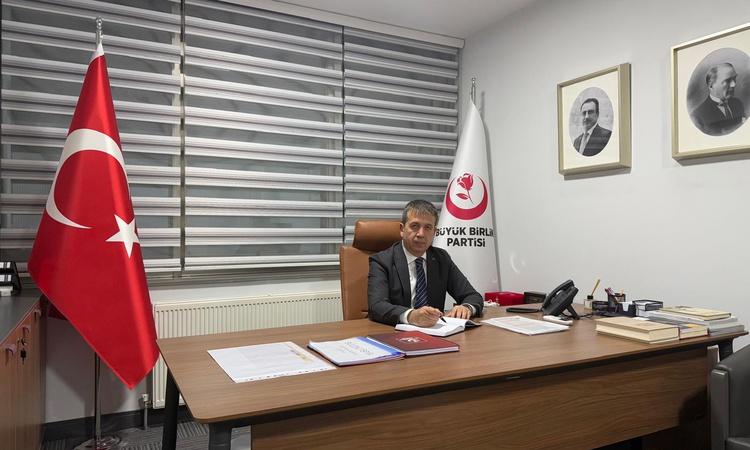 Gündemden Son Bilgiler: BBP'li İspir, Başakşehir'deki saldırı iddiasına okul güvenliği çağrısında bulundu | İş