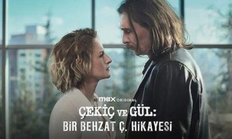 Gündemden Son Bilgiler: Behzat Ç. Çekiç ve Gül izle! (Full HD) Behzat Ç. 4. sezon izle (TÜM BÖLÜMLER) Behzat Ç