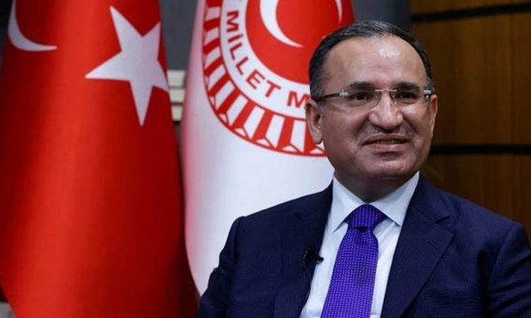 Gündemden Son Bilgiler: Bekir Bozdağ'ın yeni görevi nedir? ve Merak Edilenler
