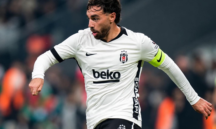Gündemden Son Bilgiler: Beşiktaş'a sakatlanan Orkun Kökçü'den kötü haber ve Merak Edilenler