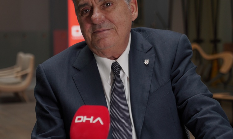 Gündemden Son Bilgiler: Beşiktaş Başkanı Adalı, 'siyahla beyaz kadar fark var' diye konuştu ve Merak Edilenler