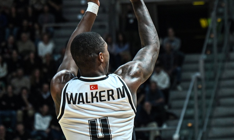 Gündemden Son Bilgiler: Beşiktaş, Euroleague'de deplasmanda Virtus Bologna'yı 103-101 mağlup etti: Gelişmeler