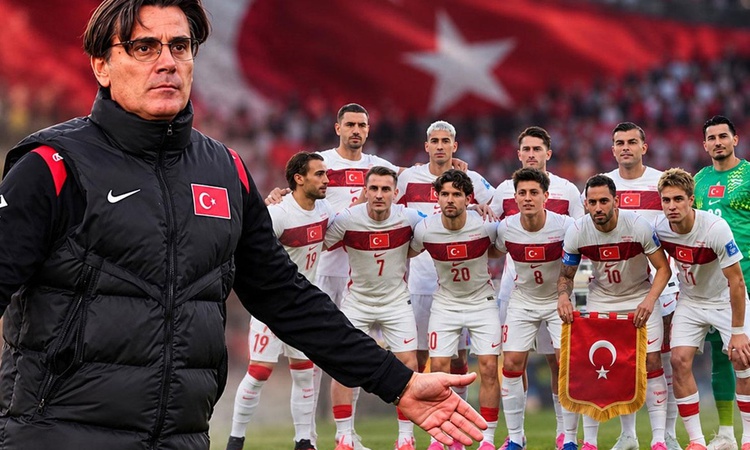 Gündemden Son Bilgiler: Beşiktaş'ın yıldızı A Milli Takım kadrosundan çıkarıldı - Son Dakika Bilgileri