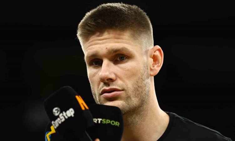 Gündemden Son Bilgiler: Beşiktaş kaptanı Morgan, Valencia ile Euroleague'de sert oyunla galip gelmek istiyor: