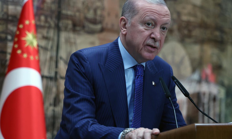 Gündemden Son Bilgiler: Beştepe'deki kritik fon toplantısı sona erdi! Gözler atılacak adımlarda