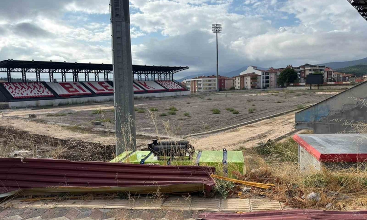 Gündemden Son Bilgiler: Bilecik’in stat hasreti 12 yıla çıktı | İşte Tüm Ayrıntılar