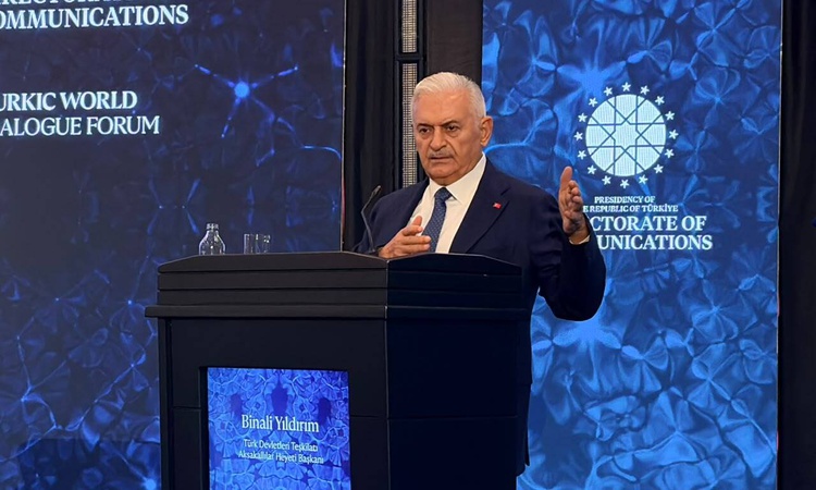 Gündemden Son Bilgiler: Binali Yıldırım, KKTC'yi tecrit etmenin insanlığa ve hukuka sığmayacağını söyledi