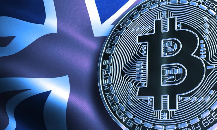 Gündemden Son Bilgiler: Birleşik Krallık'ta 61 bin Bitcoin için kritik karar ve Merak Edilenler