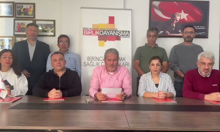 Gündemden Son Bilgiler: Birlik ve Dayanışma Sendikası yürütmeyi durdurma kararının uygulanmadığını bildirdi ve