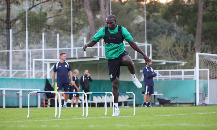 Gündemden Son Bilgiler: Bodrum FK, Antalyaspor deplasmanında galibiyet serisini sürdürmeyi hedefliyor