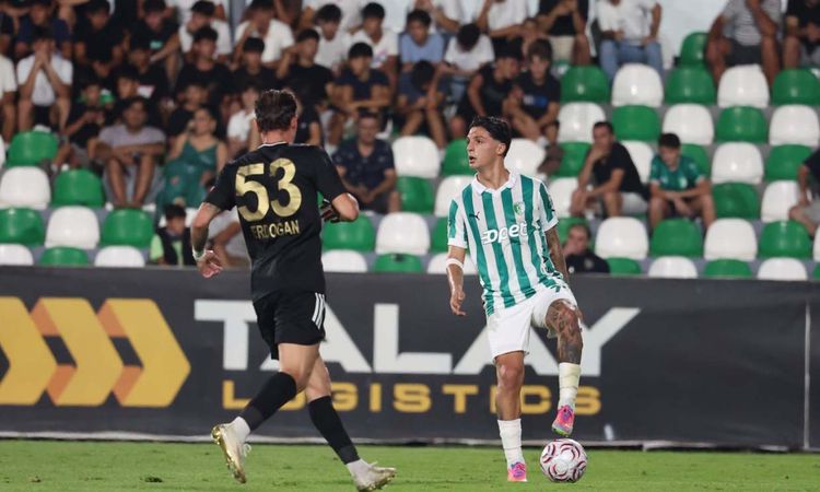 Gündemden Son Bilgiler: Bodrum FK ve Erokspor 0-0 Berabere Kaldı | İşte Tüm Ayrıntılar