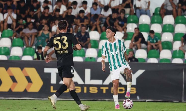 Gündemden Son Bilgiler: Bodrum FK Gol Atamıyor, Aboubakar İlk Maçında Çare Olamadı - Son Dakika Bilgileri