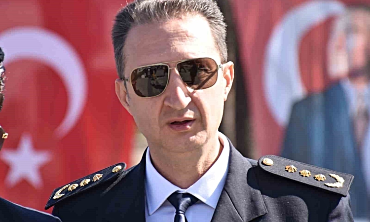 Gündemden Son Bilgiler: Bodrum’da İlçe Emniyet Müdürü Mehmet Darendeli, Bingöl Emniyet Müdürü oldu - Son Dakik