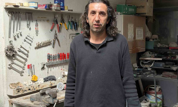 Gündemden Son Bilgiler: Bolu'daki araç sahibine Mardin'den 40 bin TL ehliyetsiz araç kullanma cezası geldi: Ge