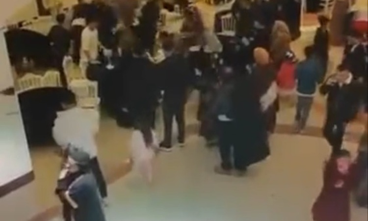 Gündemden Son Bilgiler: Bolu'da düğünde takı töreni tekme ve sandalyeli kavgaya dönüştü - Son Dakika Bilgileri