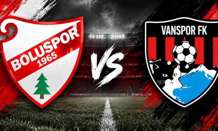 Gündemden Son Bilgiler: Boluspor Vanspor maçı hangi kanalda, Boluspor vs Vanspor nereden CANLI izlenir? | İşte