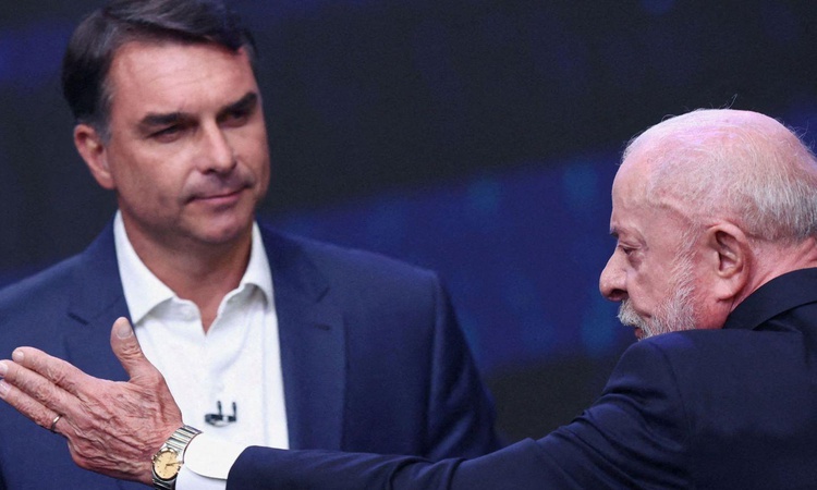 Gündemden Son Bilgiler: Brezilya seçimi: Lula, Meta iddiasıyla Bolsonaro'nun adaylıktan çıkarılmasını istedi v