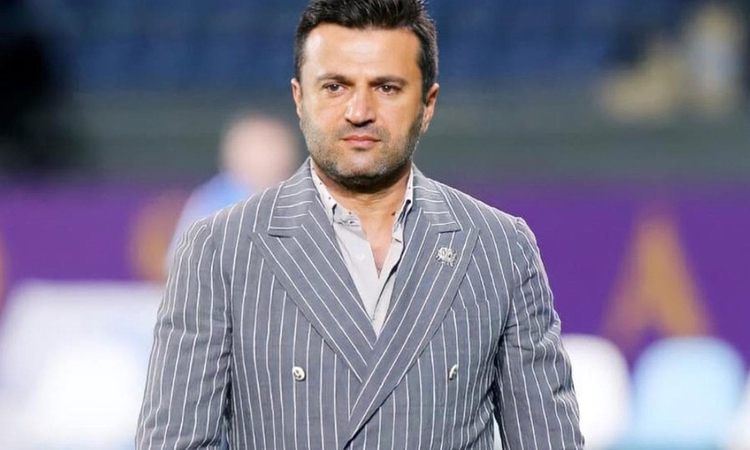 Gündemden Son Bilgiler: Bülent Uygun'dan Fenerbahçe'ye yeşil ışık: Göreve gelirsek Allah'ın izniyle şampiyonlu