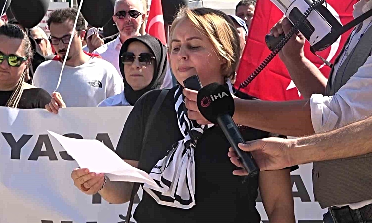 Gündemden Son Bilgiler: Bursa'da Atış Yapı mağdurları satış ve hisse devirlerinin araştırılmasını istedi | İşt