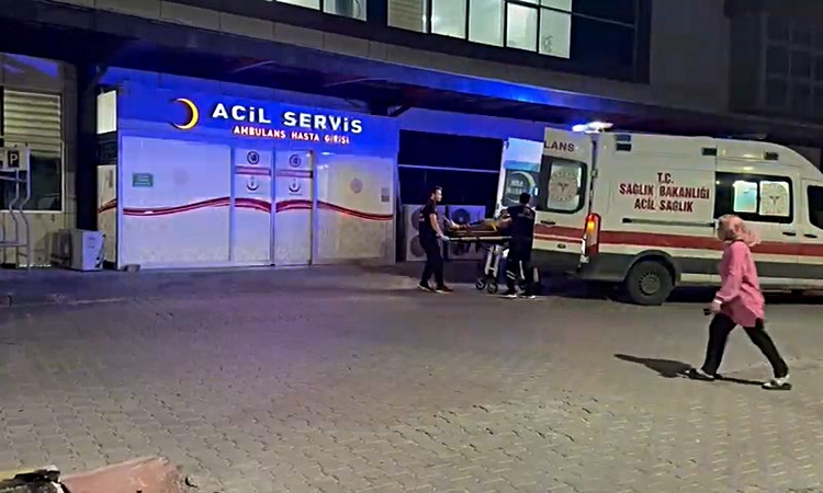 Gündemden Son Bilgiler: Bursa Gemlik'te T.D.'yi vurup taksiyle kaçan İ.K. silahıyla yakalandı | İşte Tüm Ayrın
