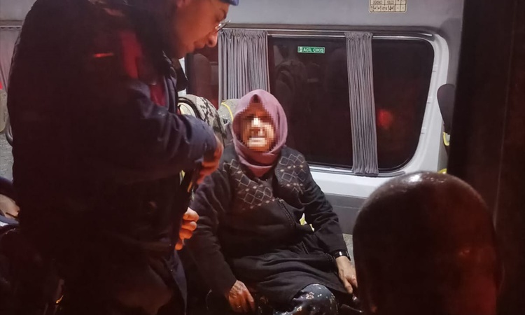 Gündemden Son Bilgiler: Bursa Orhaneli'de kaybolan 80 yaşındaki mantar toplayıcısını AFAD buldu: Gelişmeler Ta