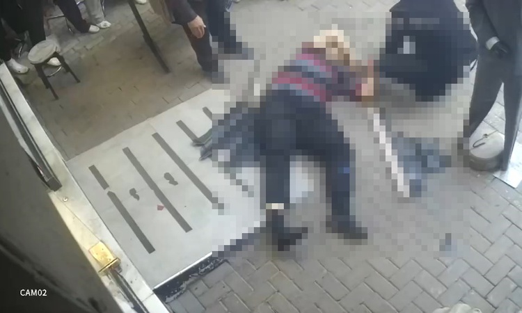 Gündemden Son Bilgiler: Bursa'da sürücü kursu eğitmeni, yavru kediyi kurtarırken 3'üncü kattan düşüp öldü