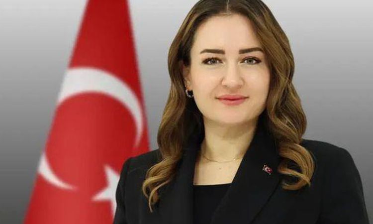 Gündemden Son Bilgiler: Büşra Özdemir kimdir, hangi partiden? Antalya Büyükşehir Belediye Başkanvekili Büşra Ö