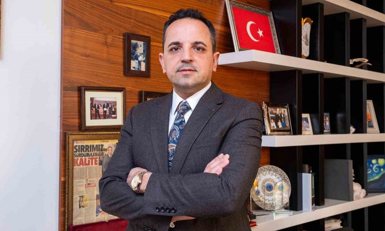 Gündemden Son Bilgiler: BUYSAD Başkanı Özen, bazı yemek firmalarında ciro kaybı yüzde 30'a ulaştı dedi | İşte