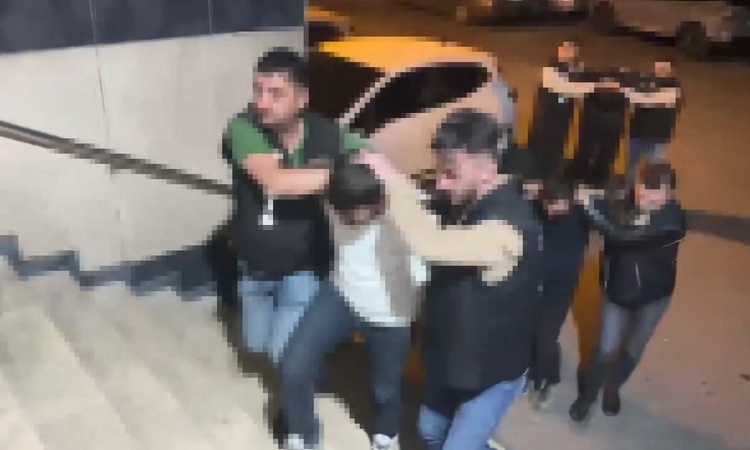 Gündemden Son Bilgiler: Büyükçekmece ve Bağcılar'daki 2 cinayetin 3 şüphelisi Edirne'de yakayı ele verdi ve Me