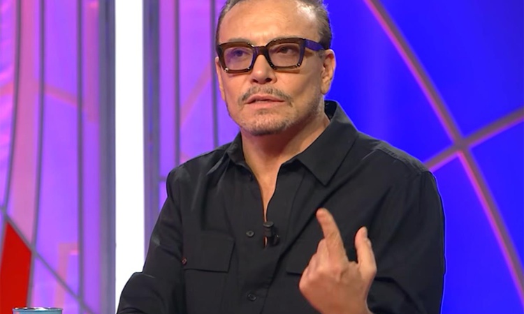 Gündemden Son Bilgiler: Cenk Eren’in damarının yüzde 99’u tıkalı çıktı! Doktorların sorusu şaşırttı - Son Daki