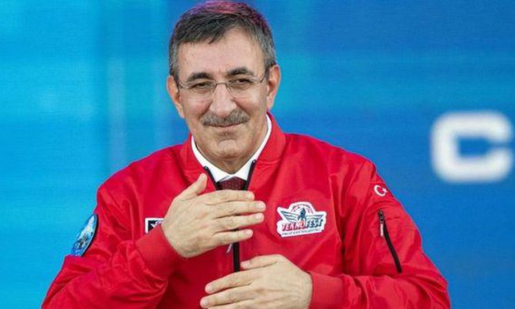 Gündemden Son Bilgiler: Cevdet Yılmaz kimdir? Cumhurbaşkanı Yardımcısı Cevdet Yılmaz kaç yaşında nereli?: Geli