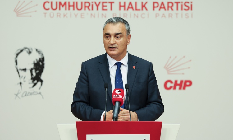 Gündemden Son Bilgiler: CHP Genel Başkan Yardımcısı Sarı, Göksel Arsoy'un vefatına taziye mesajı yayımladı: Ge
