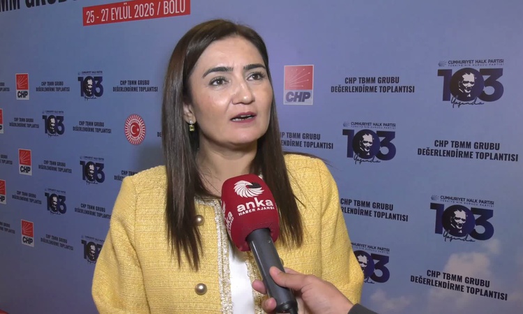 Gündemden Son Bilgiler: CHP Grup Başkanvekili Kılıç, Bolu kampında yasama yılına hazır olduklarını söyledi ve