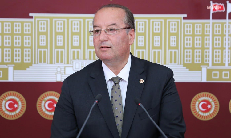 Gündemden Son Bilgiler: CHP'li Akay, İşsizlik Fonu'nun 4 milyar lirasının hangi fonlarda olduğunu sordu ve Mer