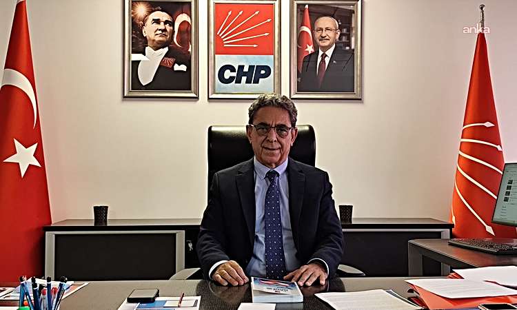 Gündemden Son Bilgiler: CHP'li Erbay, Sağlık Bakanlığı'nın Bireysel Hedef Katsayısı uygulamasını eleştirdi