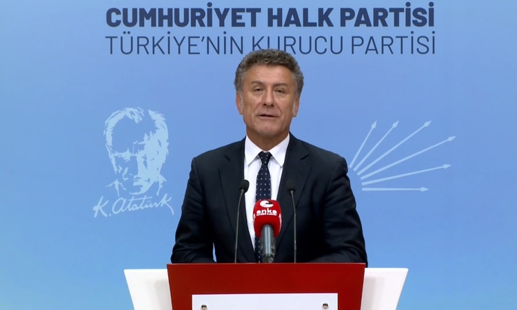 Gündemden Son Bilgiler: CHP'li Sarıbal: Çiftçi borçları faizsiz ve uzun vadeli yapılandırılmalı: Gelişmeler Ta