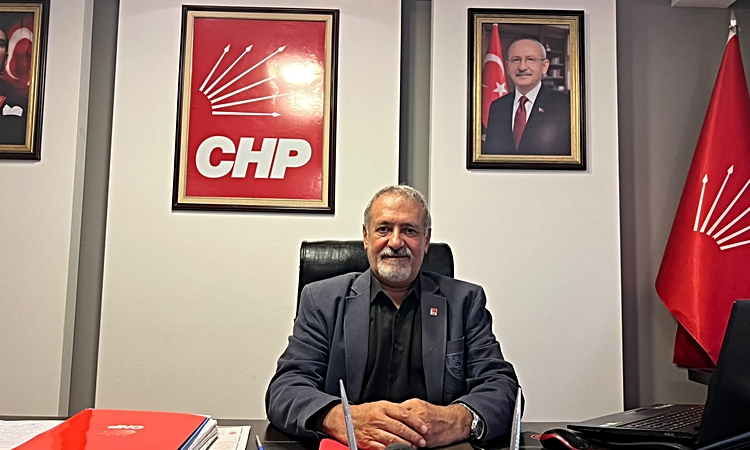 Gündemden Son Bilgiler: CHP Manisa İl Başkanı görevine Sait Özkan atandı ve Merak Edilenler