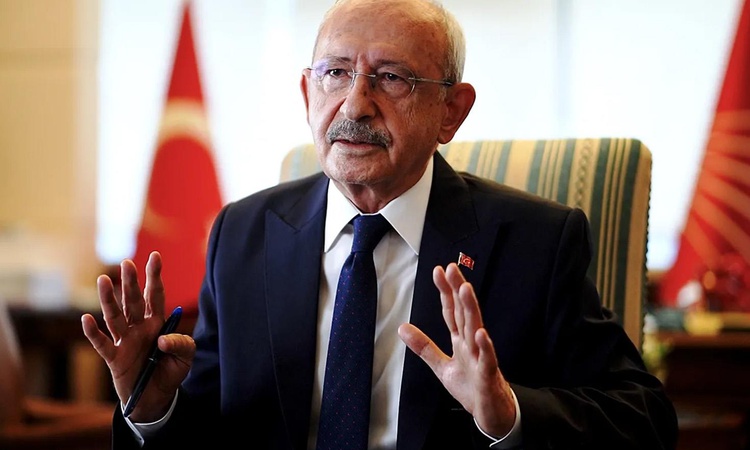 Gündemden Son Bilgiler: CHP’de yeni ittifak sinyali iddiası! Kemal Kılıçdaroğlu aynı modeli yeniden istiyor