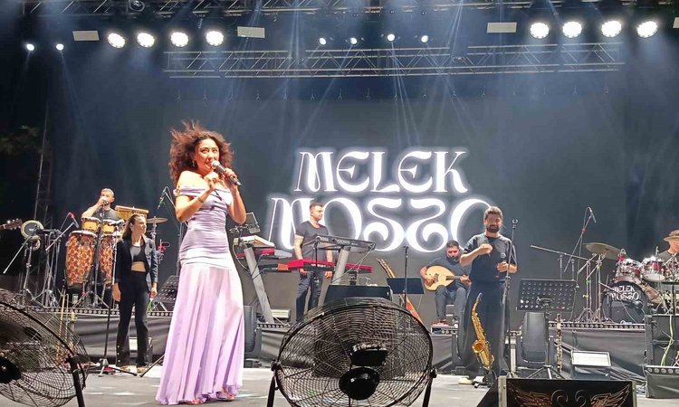 Gündemden Son Bilgiler: Çine'de 4. Memecik Fest konserleri hava muhalefeti nedeniyle ertelendi: Gelişmeler Tak