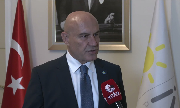 Gündemden Son Bilgiler: Çömez, 455 binden fazla küçük yatırımcı için Meclis'te araştırma komisyonu istedi