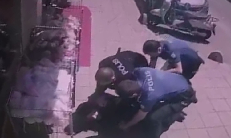 Gündemden Son Bilgiler: Çorlu’da 2 polisi şehit eden sanık ilk kez hakim karşısında ve Merak Edilenler