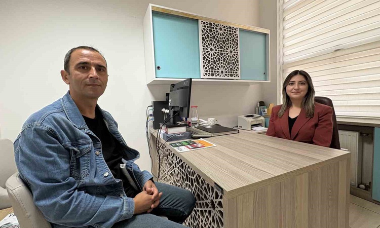 Gündemden Son Bilgiler: Çorum'da günde iki paket içen vatandaş, poliklinikle 20 yıllık bağımlılıktan kurtuldu