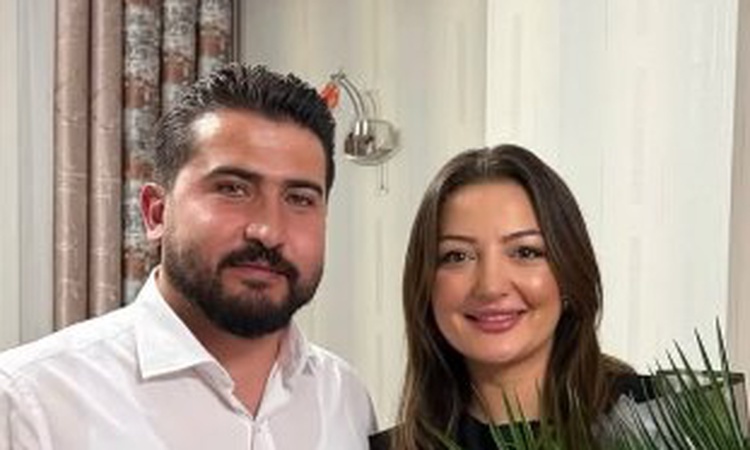 Gündemden Son Bilgiler: Çorum-İskilip yolundaki kazada ölen Ömer Cebeci, Zehra Betül Yılmaz ile nişanlıydı - S