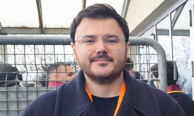 Gündemden Son Bilgiler: Cumhuriyet muhabiri Batuhan Serim, hakaret ve iftira soruşturmasında ifade verdi - Son